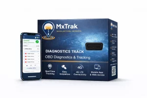 Diagnostics Track (Fuel, Mileage, Remote Diagnostics)