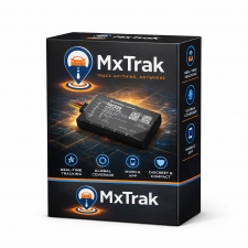 Vehicle Tracker (Self Install)