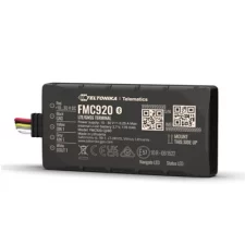Basic Vehicle Tracker