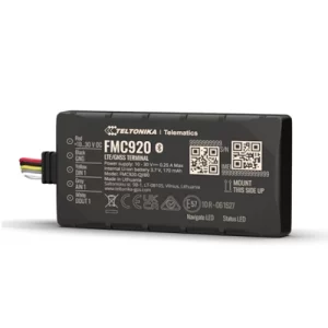 Basic Vehicle Tracker