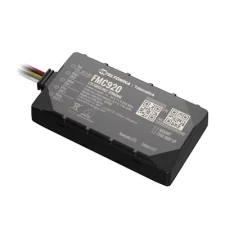 Basic Vehicle Tracker