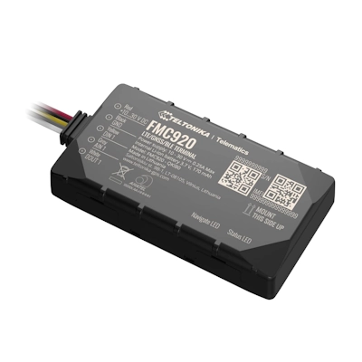 Basic Vehicle Tracker
