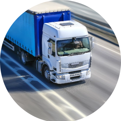 Commercial Vehicle Trackers
