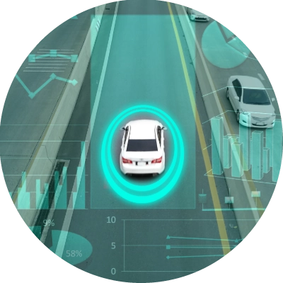 Personal Vehicle Trackers