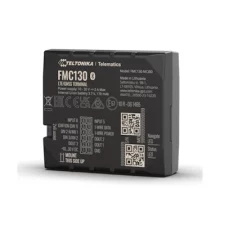 Advanced Vehicle Tracker