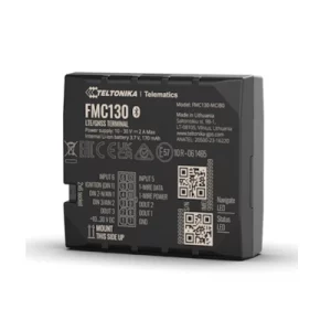 Advanced Vehicle Tracker