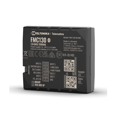 Advanced Vehicle Tracker