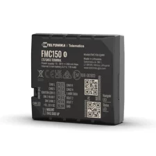 Advanced Vehicle Tracker With CAN DATA