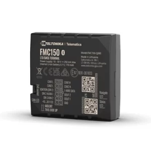 Advanced Vehicle Tracker With CAN DATA