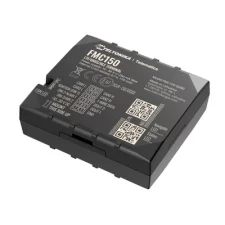 Advanced Vehicle Tracker With CAN DATA