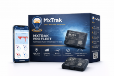 Pro Fleet Tracker