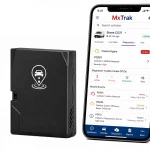 MxTrak Fleet Pro