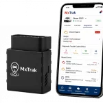 MxTrak Insight